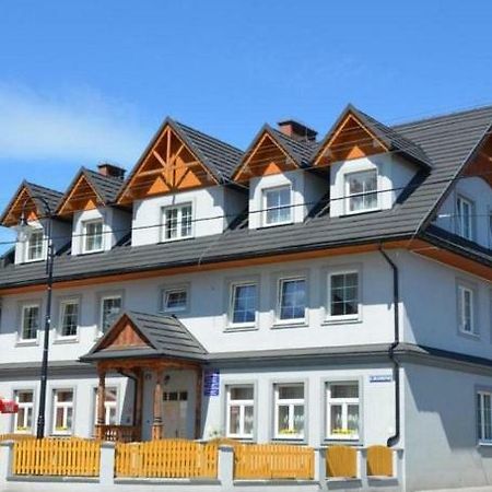 Bumerang Nowa Biala Exterior foto