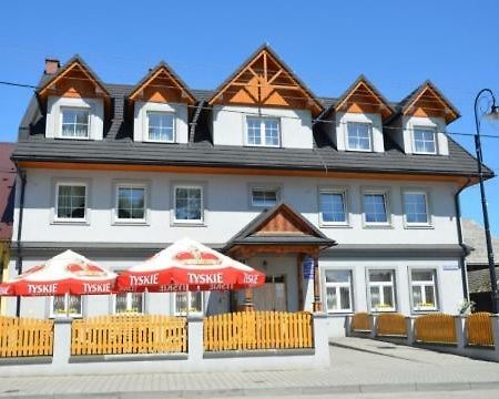 Bumerang Nowa Biala Exterior foto