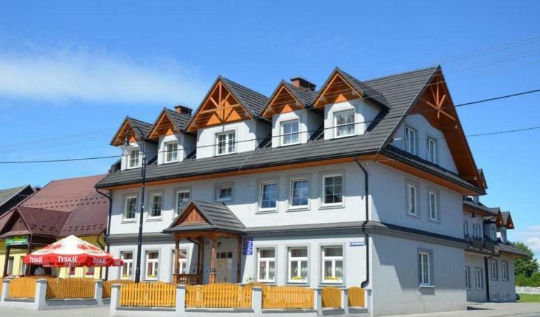 Bumerang Nowa Biala Exterior foto