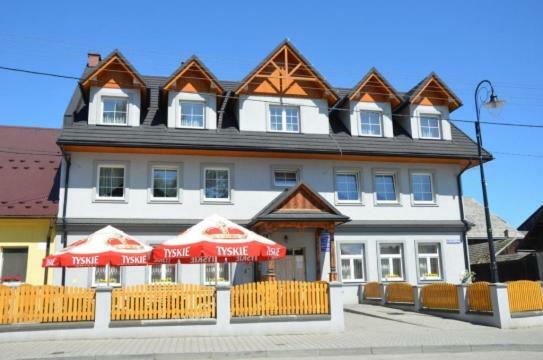 Bumerang Nowa Biala Exterior foto